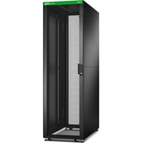 APC NetShelter Easy Rack ER6202FP1 server rack Ongemonteerd, 600mm, 42U, 1000mm, met bovenkant en zijpanelen