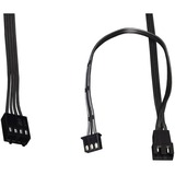 Alphacool Eisbaer Pro Aurora 280 waterkoeling Zwart