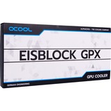 Alphacool Eisblock Au. GPX-N Ac Active80/90 backplate 