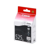 Canon Inkt - PGI-525pgbk Zwart, 4529B001, Retail