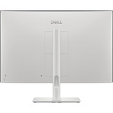 Dell S3225QC 32" 4K Ultra HD monitor Zilver, 1x HDMI, 3x USB-C, 120 Hz