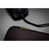 Ducky Shield L Mouse Pad Zwart