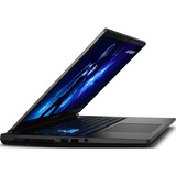 Erazer Defender 17 P1 MD62755 17.3"  gaming laptop Zwart | Core 7 240H | RTX 5060 | 32 GB | 2 TB SSD