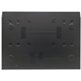Foscam FNA216H netwerk video recorder Zwart, 16-kanaals, 4K/8MP
