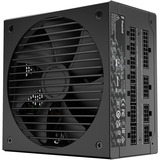 Fractal Design ION Gold 3 modulaire 750 watt voeding  Zwart, 1x 12V-2x6, 3x PCIe