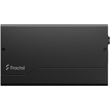 Fractal Design ION Gold 3 modulaire 750 watt voeding  Zwart, 1x 12V-2x6, 3x PCIe