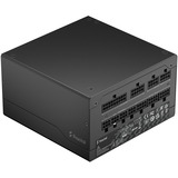 Fractal Design ION Gold 3 modulaire 750 watt voeding  Zwart, 1x 12V-2x6, 3x PCIe