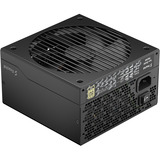 Fractal Design ION Gold 3 modulaire 750 watt voeding  Zwart, 1x 12V-2x6, 3x PCIe