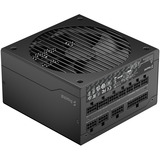 Fractal Design ION Gold 3 modulaire 750 watt voeding  Zwart, 1x 12V-2x6, 3x PCIe