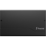 Fractal Design ION Gold 3 modulaire 750 watt voeding  Zwart, 1x 12V-2x6, 3x PCIe