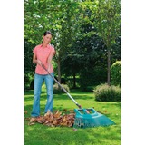 GARDENA Combisystem bladhark XXL vario Turquoise, 3107-20