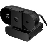 HP 320 FHD Webcam Zwart