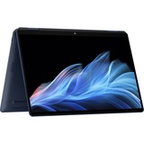 HP OmniBook Ultra Flip 14-fh0095nd 14"  Copilot+ 2-in-1 laptop Blauw | Core Ultra 9 288V | Arc | 32 GB | 1 TB SSD