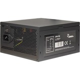 Inter-Tech Argus GPS-700 700 watt voeding  Zwart, 4x PCIe, 4x PCIe