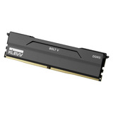 KLEVV 32 GB DDR5-6000 (2x 16 GB) Kit werkgeheugen Zwart, KD5AGU880-60A300H, BOLT V, XMP 3.0, EXPO
