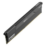 KLEVV 32 GB DDR5-6000 (2x 16 GB) Kit werkgeheugen Zwart, KD5AGU880-60A300H, BOLT V, XMP 3.0, EXPO