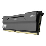 KLEVV BOLT V 32 GB DDR5-6000 (2x 16 GB) werkgeheugen Zwart, KD5AGU880-60A300H, XMP 3.0, EXPO