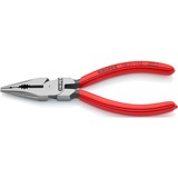 KNIPEX Spitse Combinatietang 0821145 Rood