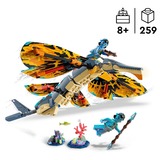 LEGO Avatar - Skimwing avontuur Constructiespeelgoed 75576