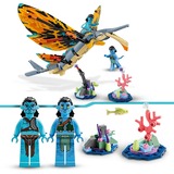 LEGO Avatar - Skimwing avontuur Constructiespeelgoed 75576