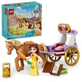 LEGO Disney - Belle's paardenkoets Constructiespeelgoed 43233