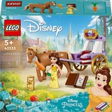 LEGO Disney - Belle's paardenkoets Constructiespeelgoed 43233