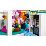 LEGO Friends - Heartlake City vliegveld en vliegtuig Constructiespeelgoed 42656