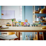 LEGO Friends - Heartlake City vliegveld en vliegtuig Constructiespeelgoed 42656