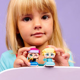 LEGO LEGO Disney Mini Anna & Elsa Constructiespeelgoed 