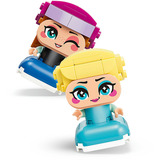 LEGO LEGO Disney Mini Anna & Elsa Constructiespeelgoed 