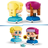 LEGO LEGO Disney Mini Anna & Elsa Constructiespeelgoed 