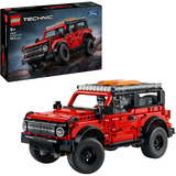 LEGO Technic - Ford Bronco SUV Constructiespeelgoed 42213