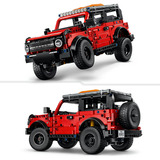 LEGO Technic - Ford Bronco SUV Constructiespeelgoed 42213