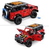 LEGO Technic - Ford Bronco SUV Constructiespeelgoed 42213