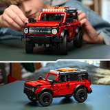 LEGO Technic - Ford Bronco SUV Constructiespeelgoed 42213
