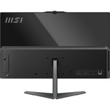 MSI Modern AM242 1M-1221EU all-in-one pc Zwart | Core 3 100U | Intel Graphics | 8 GB | 256 GB SSD
