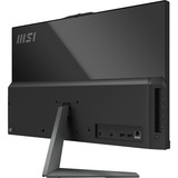 MSI Modern AM242 1M-1221EU all-in-one pc Zwart | Core 3 100U | Intel Graphics | 8 GB | 256 GB SSD