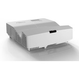 Optoma W340UST Ultra korte afstand DLP-projector Wit, 4000 ANSI Lumen
