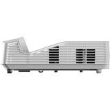 Optoma W340UST Ultra korte afstand DLP-projector Wit, 4000 ANSI Lumen