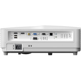 Optoma W340UST Ultra korte afstand DLP-projector Wit, 4000 ANSI Lumen