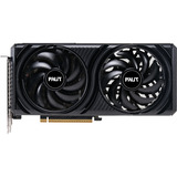 Palit GeForce RTX 5060 Infinity 2 OC grafische kaart DLSS 4, 3x DisplayPort, 1x HDMI 2.1