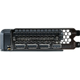 Palit GeForce RTX 5060 Infinity 2 OC grafische kaart DLSS 4, 3x DisplayPort, 1x HDMI 2.1