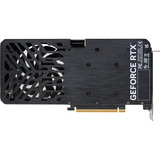 Palit GeForce RTX 5060 Infinity 2 OC grafische kaart DLSS 4, 3x DisplayPort, 1x HDMI 2.1