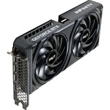 Palit GeForce RTX 5060 Infinity 2 OC grafische kaart DLSS 4, 3x DisplayPort, 1x HDMI 2.1