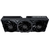 Palit GeForce RTX 5080 GamingPro OC grafische kaart DLSS 4, 3x DisplayPort, 1x HDMI 2.1