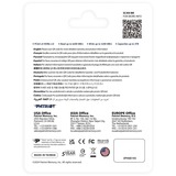 Patriot P400 V4 4 TB SSD P400VP4TBM28H, PCIe 4.0 x4, NVMe 2.0, M.2 2280