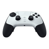 Razer Raiju V3 Pro gamepad Wit/zwart, 2.4 GHz / USB, PlayStation 5, Pc