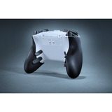 Razer Raiju V3 Pro gamepad Wit/zwart, 2.4 GHz / USB, PlayStation 5, Pc