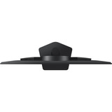 Samsung Odyssey G5 S27FG502EU 27" gaming monitor Zwart, 180 Hz, HDMI, DisplayPort, AMD FreeSync-type