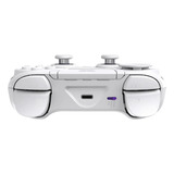 Turtle Beach Victrix Pro BFG Wireless Controller Wit, PlayStation 5, PlayStation 4, Pc